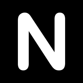 letter: n
